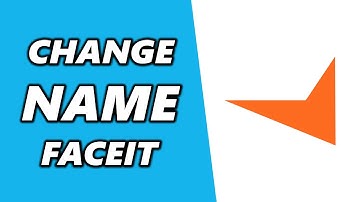 How to Change Name in Faceit (2025)