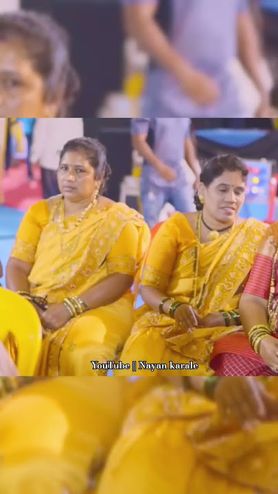 आमचे अश्विनी ताई चे या लग्नाला | Amche Ashwini Tai che ya lagnala | Parmesh mali #aagri #aagrikoli