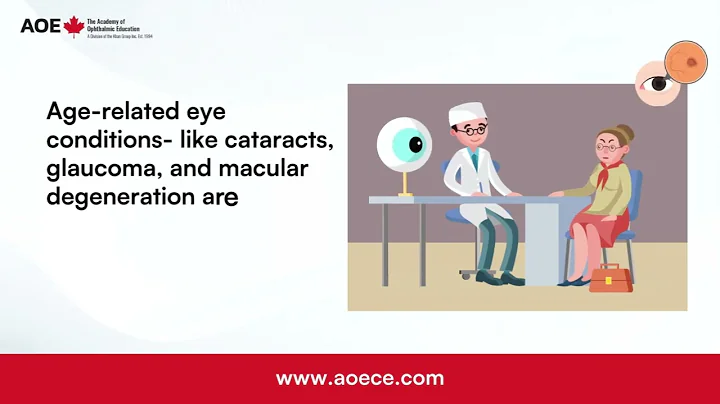 👁️ Healthy Aging Month: Protect Your Vision at Every Age