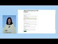 Demo - transferring ownership of patents in the new patent service
