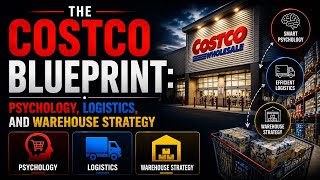 The  Costco blue print.