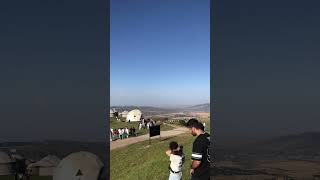 Milli Yaylaq Festivalı