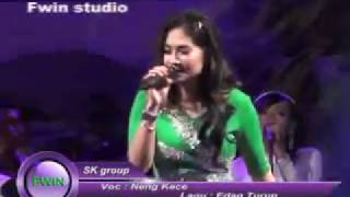 Neng Kece Edan Turun Sk Group By Khuple