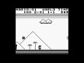 Super mario land 1989 full walkthrough  no commentary