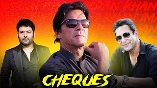 Imran Khan X Shubh Cheques Edit | Pinky Editx