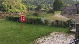 Views from the Tamar Valley