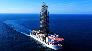 10 Most Incredible Research Ships Ever Built