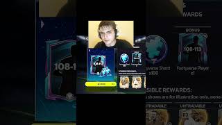 W/L pack 😍😋🔥#shorts #fifamobile #eafc26 #viral #fcmobile26 #fc26 #footyverse #packopenning