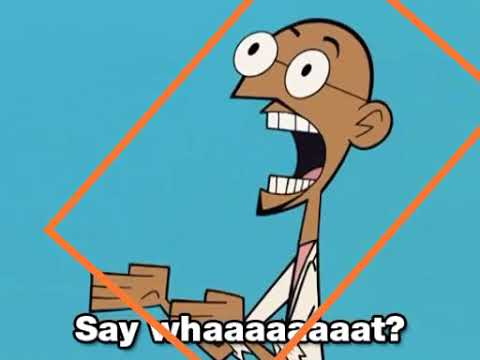 Say whaaat?