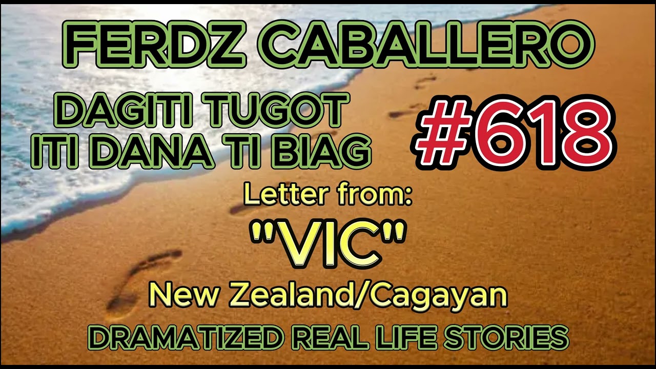 ILOCO DRAMA / DAGITI TUGOT ITI DANA TI BIAG #618