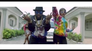 SLOWDOG Aka Gi remix feat PHYNO Official video