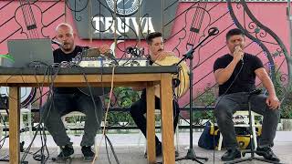 Yakma Ya Rabbi - Ali Kırış Defli İlahi