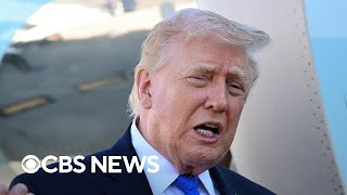 Exng Irans Capabilities As Trump Delays Ultimatum For Strait Of Hormuz Reopening