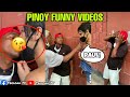 Yung Akala mo babae, si RAUL pala! - Pinoy memes, funny videos compilation