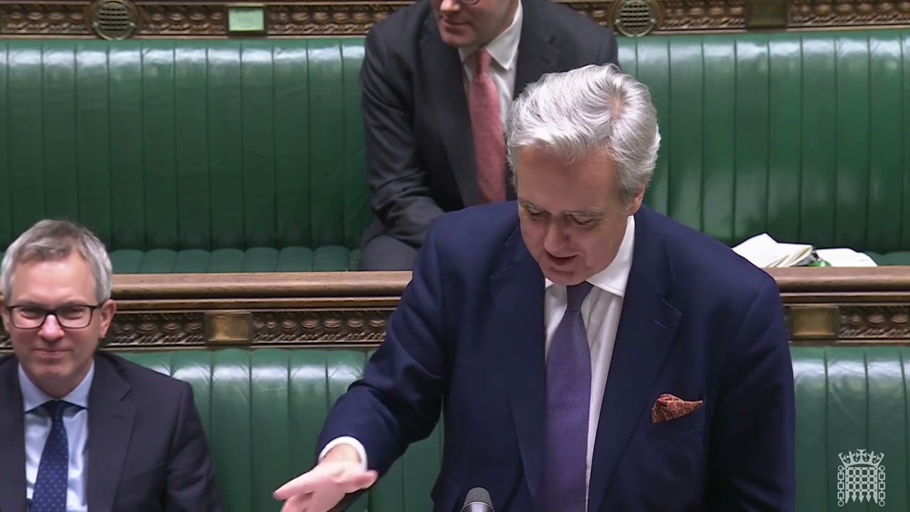 Legislation: National Insurance Contributions (Employer Pensions) - House of Commons - 21/01/2026