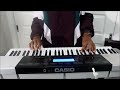 Old is Gold-Mujhe Ishq Hai Tujhi Se-Keyboard Cover Mp3 Song