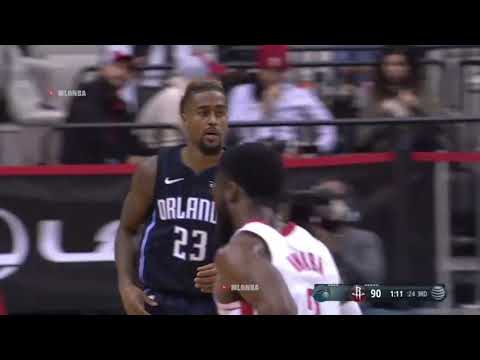 火箭vs魔術1/9 例行賽 Highlights   2020 21 NBA Season