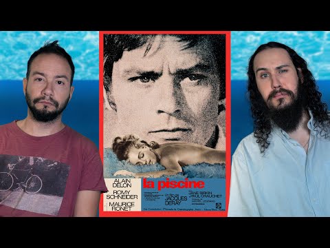 Σινε-Συμπόσιο – La Piscine (Spoilers!)