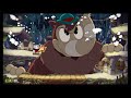 Cuphead DLC - Moonshine Mob A+ Rank in 1 min. 19 sec.
