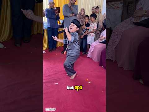 Aksi Jawara MBG Di Palang Pintu Betawi #shortvideo #youtubeshorts #fyp #viral #lucu