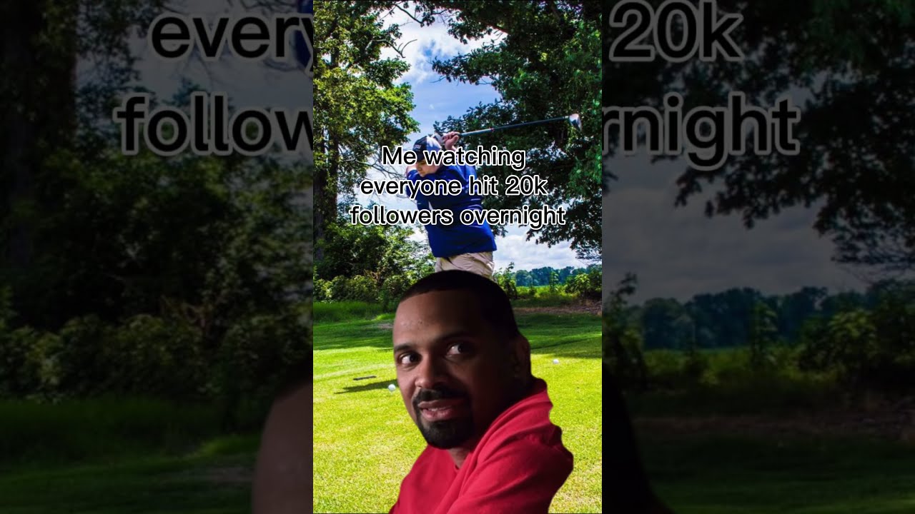 I Ain T Never Had That Meme Golf Pga Titleistgolf Srixon Taylormade Topflite Callaway
