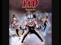 MP - Metal Priest