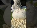#JasonDeruloTV // Mozzarella Cake #GotPermissionToPost From IG/TT @thebtsbride #SlowLow