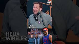 Evan ripped the critique of Bo Bichette's defense based off a view video clips: