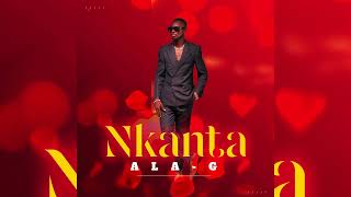 ALA G  - NKANTA || AUDIO