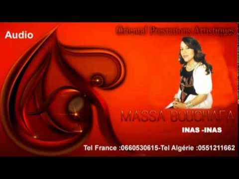 Massa Bouchafa INAS INAS