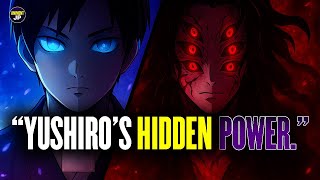 Yushiro vs Kokushibo: The Hidden Hero vs The Scariest Demon | Demon Slayer Explained