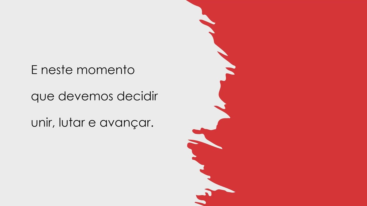Declamação de É NESTE MOMENTO de Josina Machel (Moçambique, 1945 - Tanzânia, 1971)