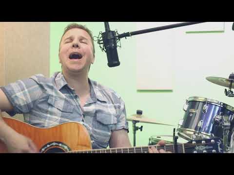 Wherever you will go - The Calling acoustic cover