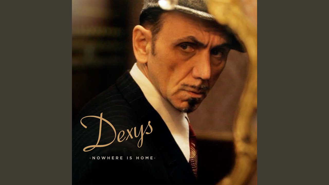 She Got a Wiggle [Live at Duke of York's Theatre]