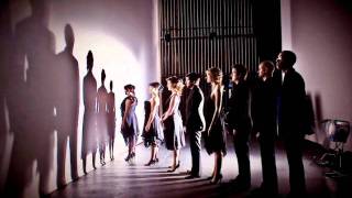 Video thumbnail of "Swingle singers - Ciao bella, ciao"