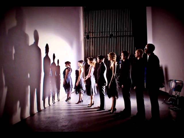 Swingle Singers - Ciao Bello, CiaoGo To My Head