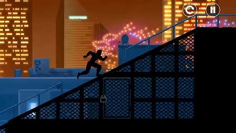 I played a vector custom level.Half downtown hard mode the other half chinese runners