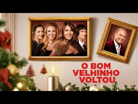 O Bom Velhinho Voltou ​​​​​​​​​​​​​​​​​​​​​​​​​​| Trailer | Legendado (Brasil) [HD]