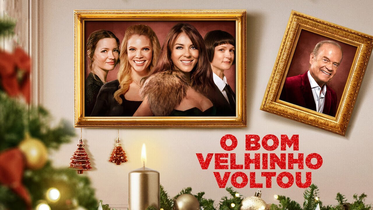 CINCO filmes de Natal que você precisa assistir na Netflix - Fashionistando