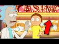 RICK AND MORTY 5x04 BREAKDOWN! Easter Eggs & Details You Missed!