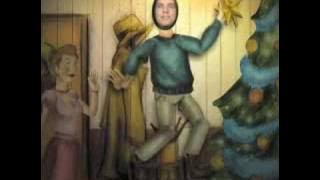 Voz Veis - Ven a mi Casa Esta Navidad