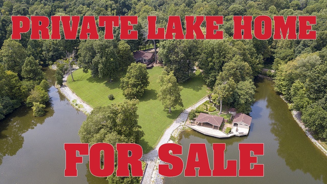 Beautiful Home For Sale in Union City, Tennessee YouTube