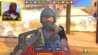 Fire Strike - Gun Shooter FPS #1 | Android Gameplay screenshot 2