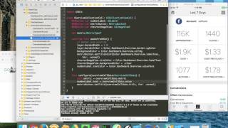Code Injection for Xcode 8 in CollectionViews and TableViews