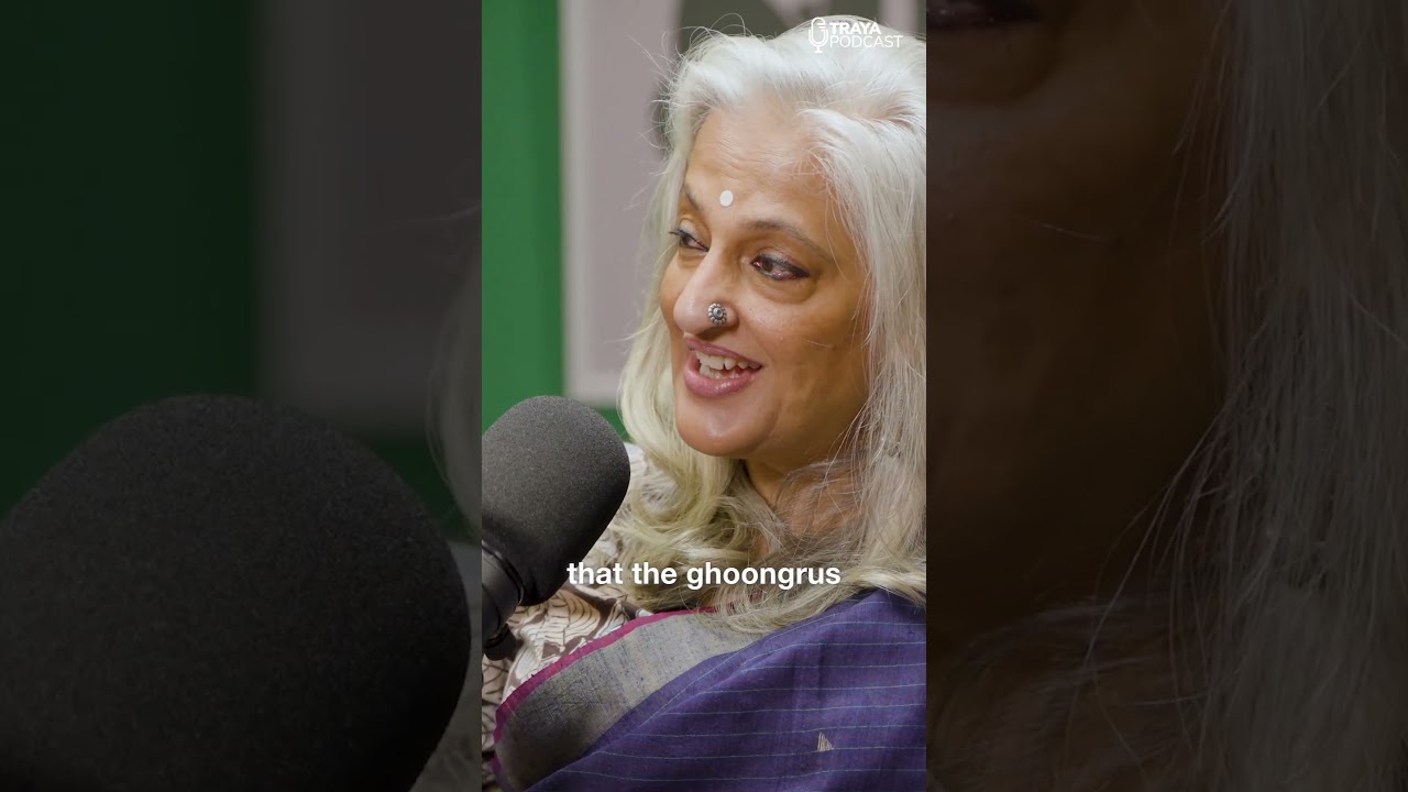 Секреты Камасутры — добавьте остроты в свою личную жизнь! @SeemaAnandStoryTelling