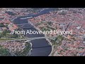 From above and beyond trailer