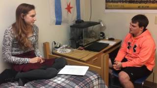 Interpersonal Communications Video Project