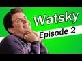 Watsky's Making An Album: Ep. 2 of 9