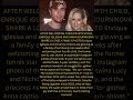 After welcoming their fourth child, Enrique Iglesias and Anna Kournikova share a lovely #shorts