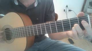 Download Lagu Jaden - Rainbow Bap (Guitar tutorial) MP3
